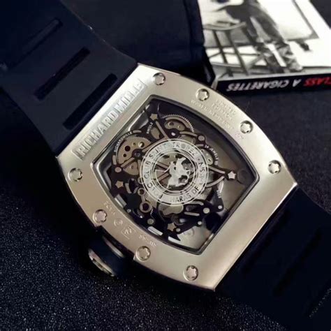 amazon fake richard mille watches|richard mille watch knock off.